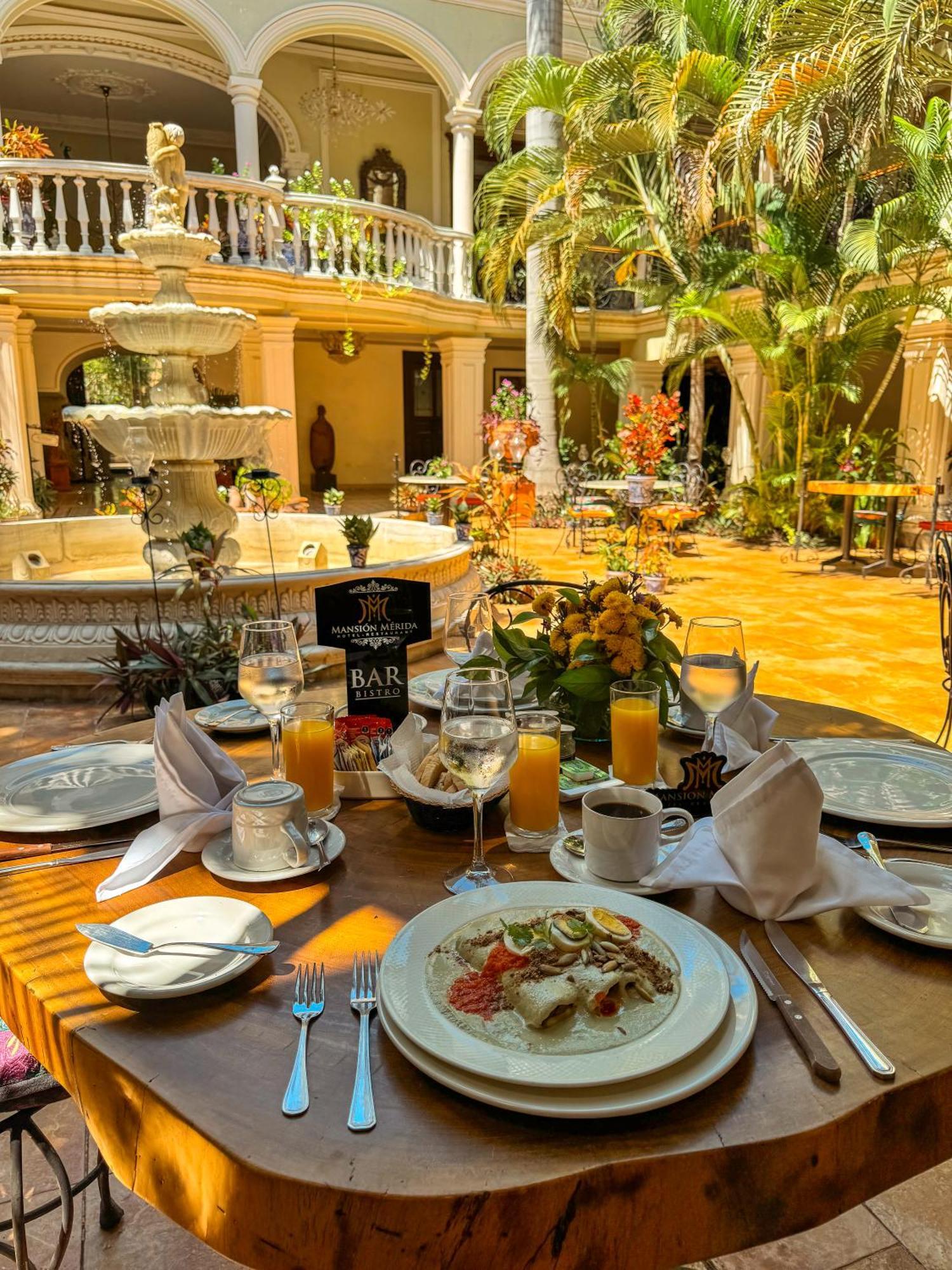 Mansion Boutique - Restaurant (adults Only) 5*