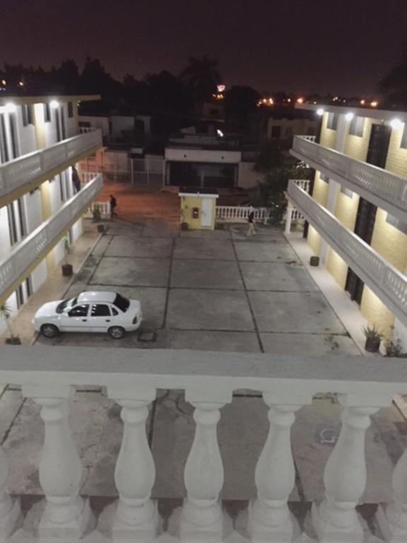 Suites Imperial Apartment Merida
