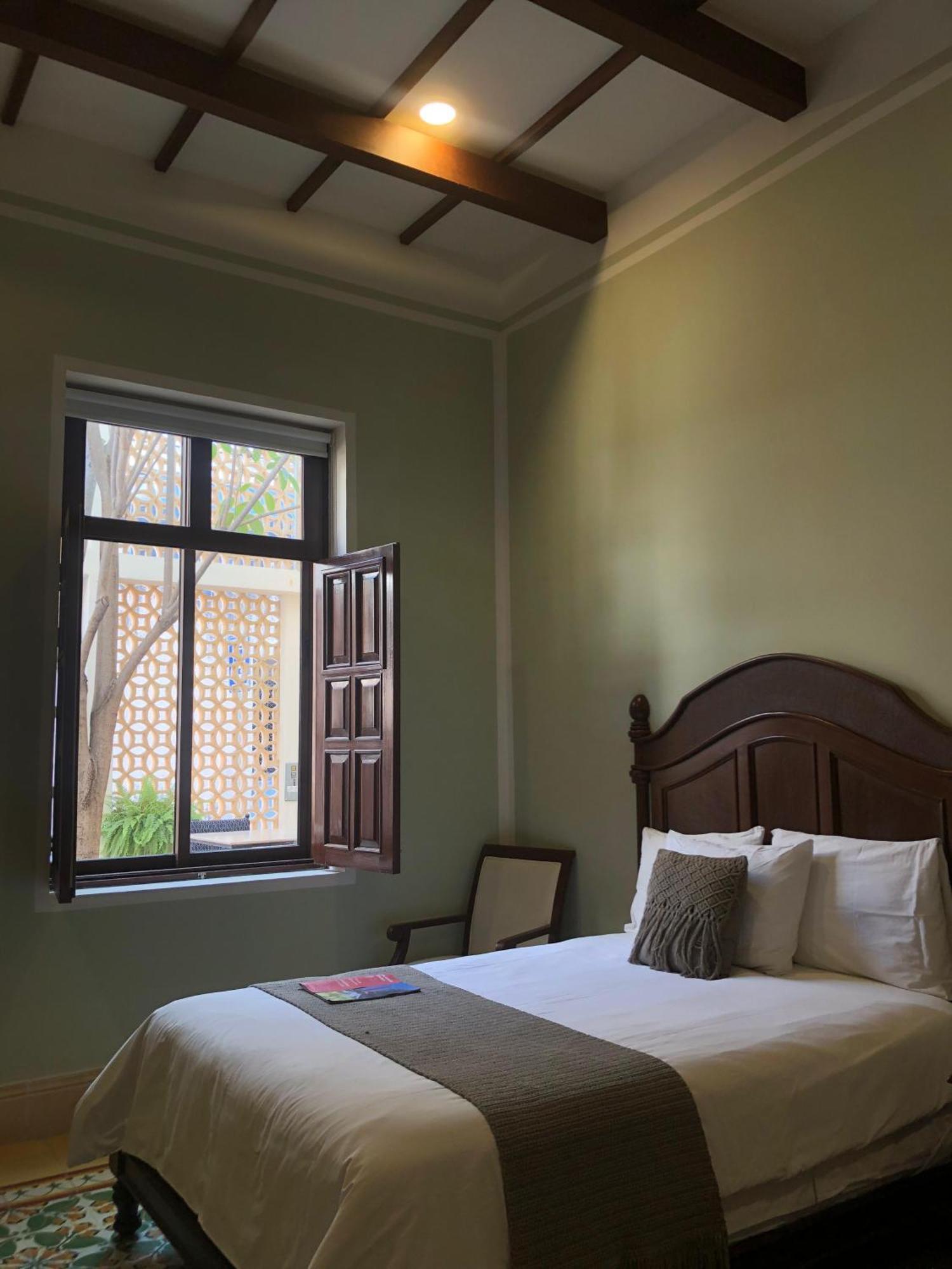 Hotel Casa Tavera