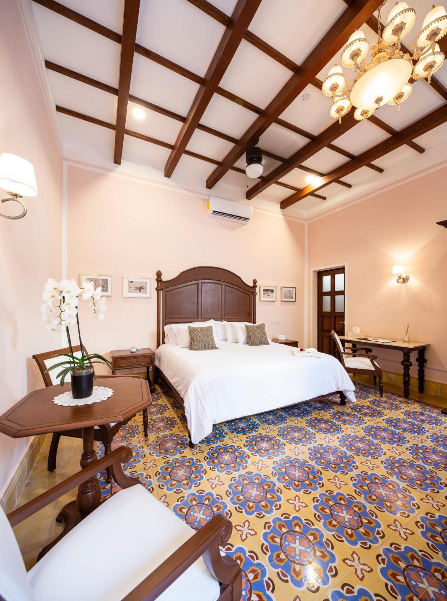 Casa Tavera Hotel 5*