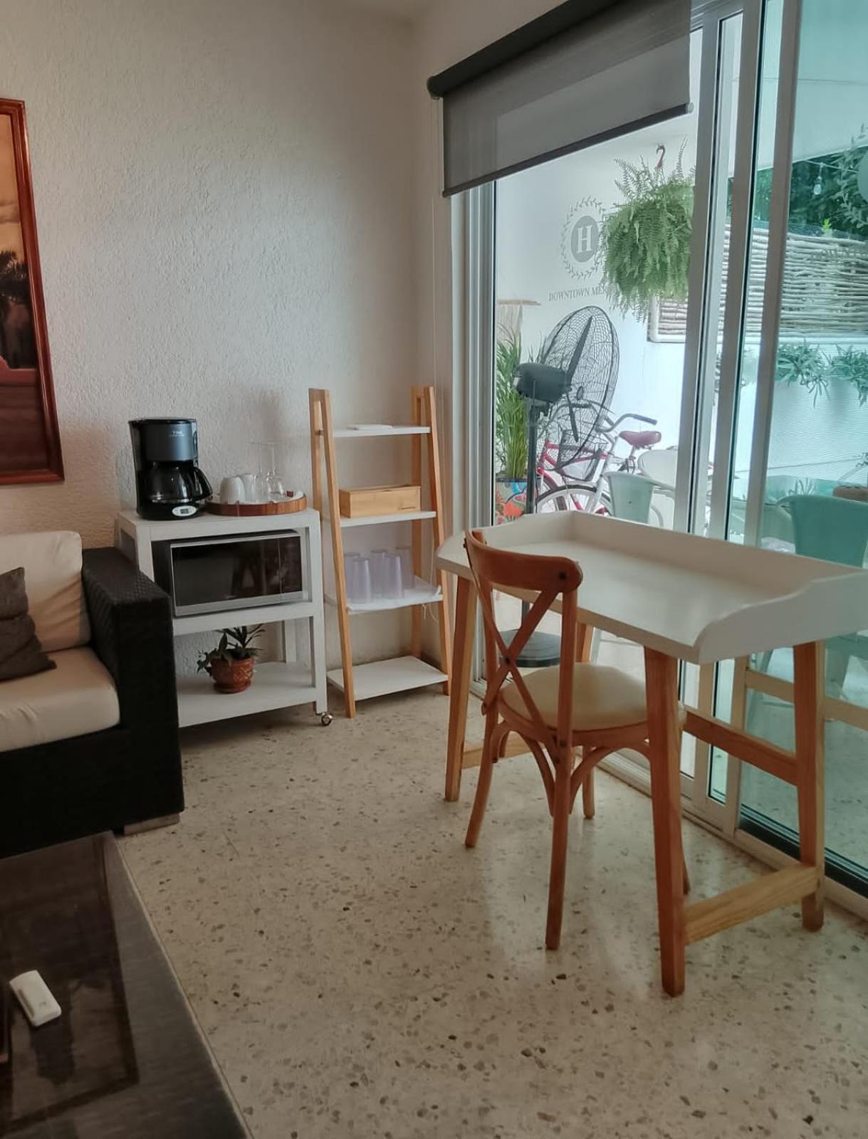 Downtown Hotel 3*