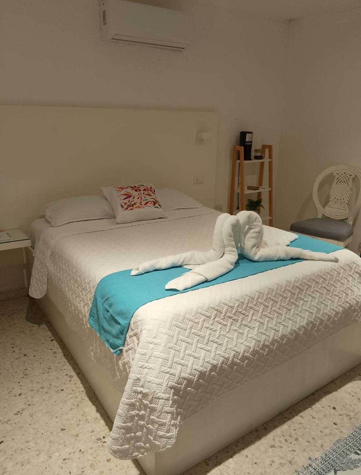Hotel Downtown Mérida