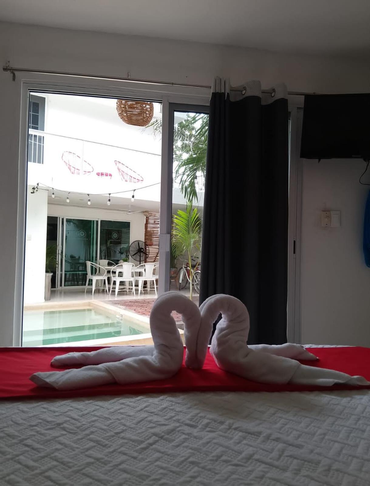 Hotel Downtown