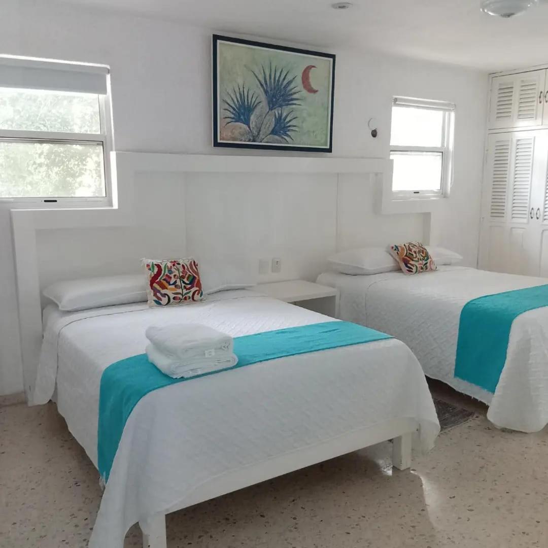 Downtown 3* Mérida