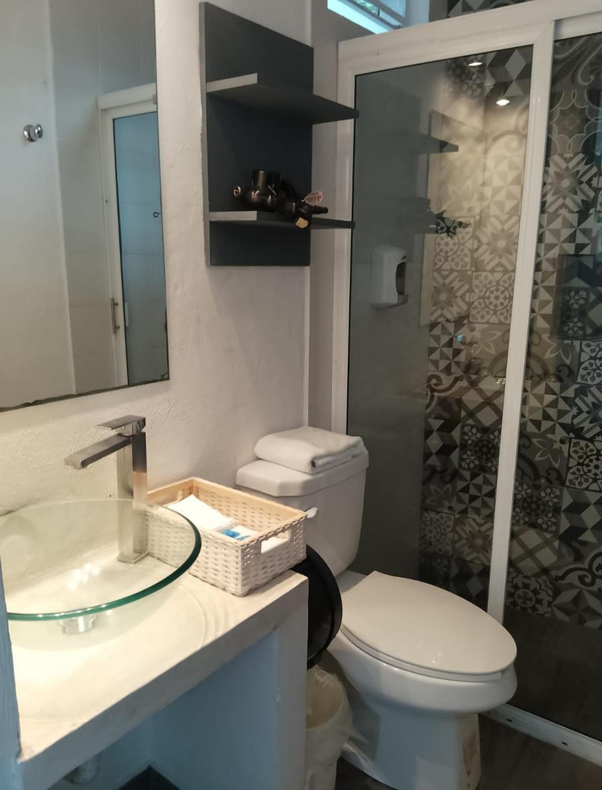 Hotel Downtown 3*