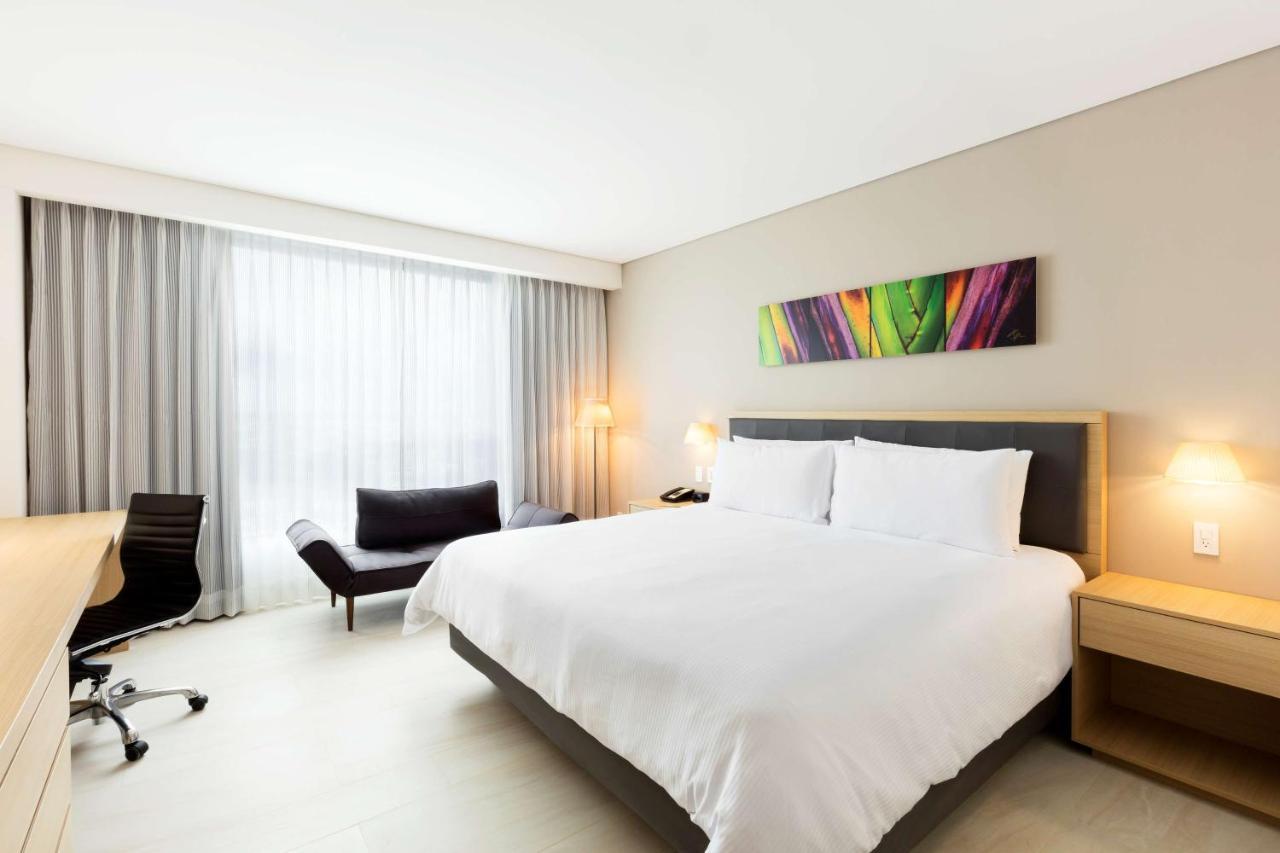Hilton Garden Hotel Mérida