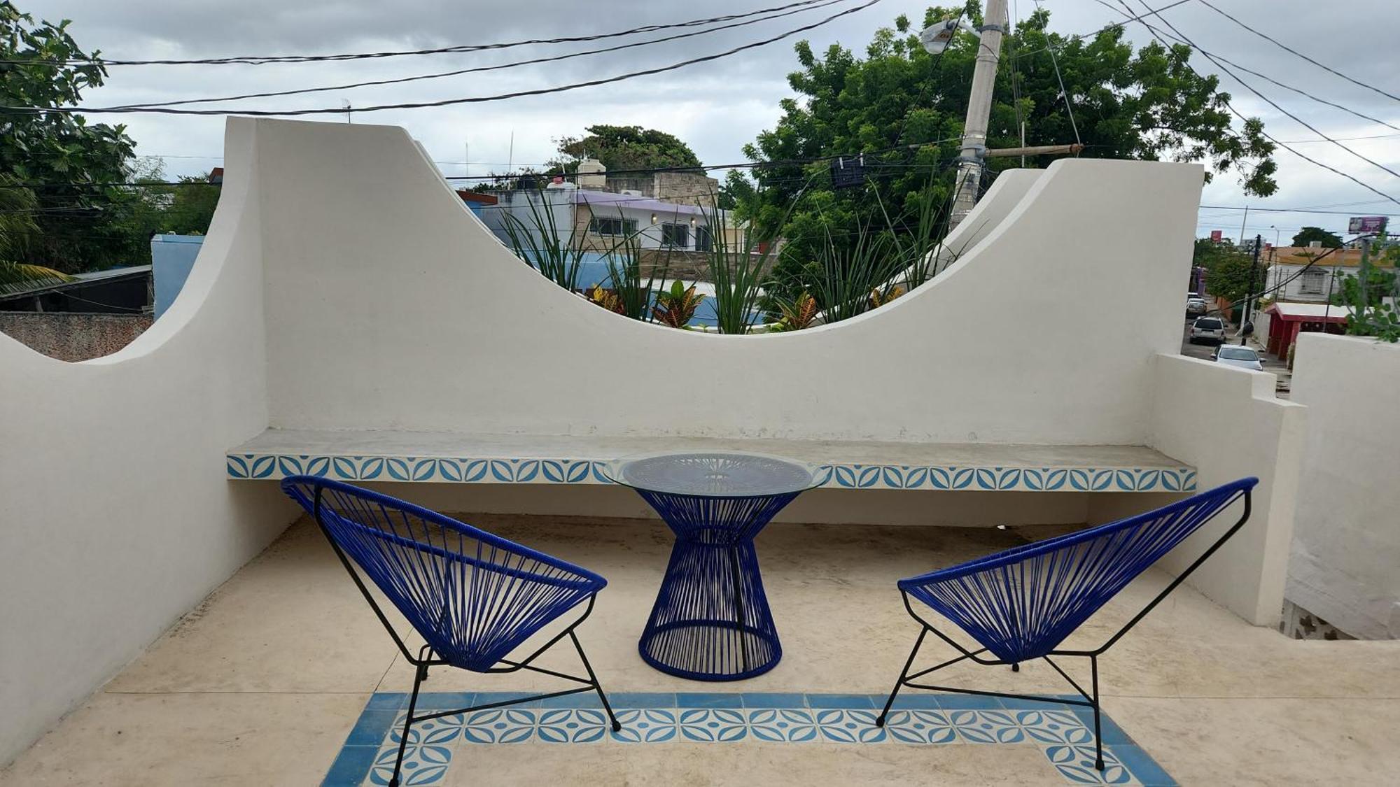 Apartamento Huayitas, By Casa Amaranto