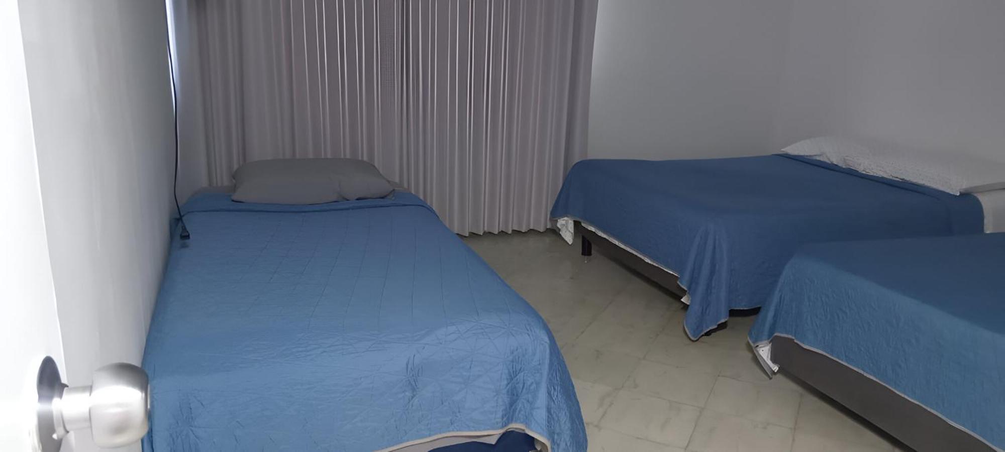 Casa Kej Itzimna Apartamento Mérida