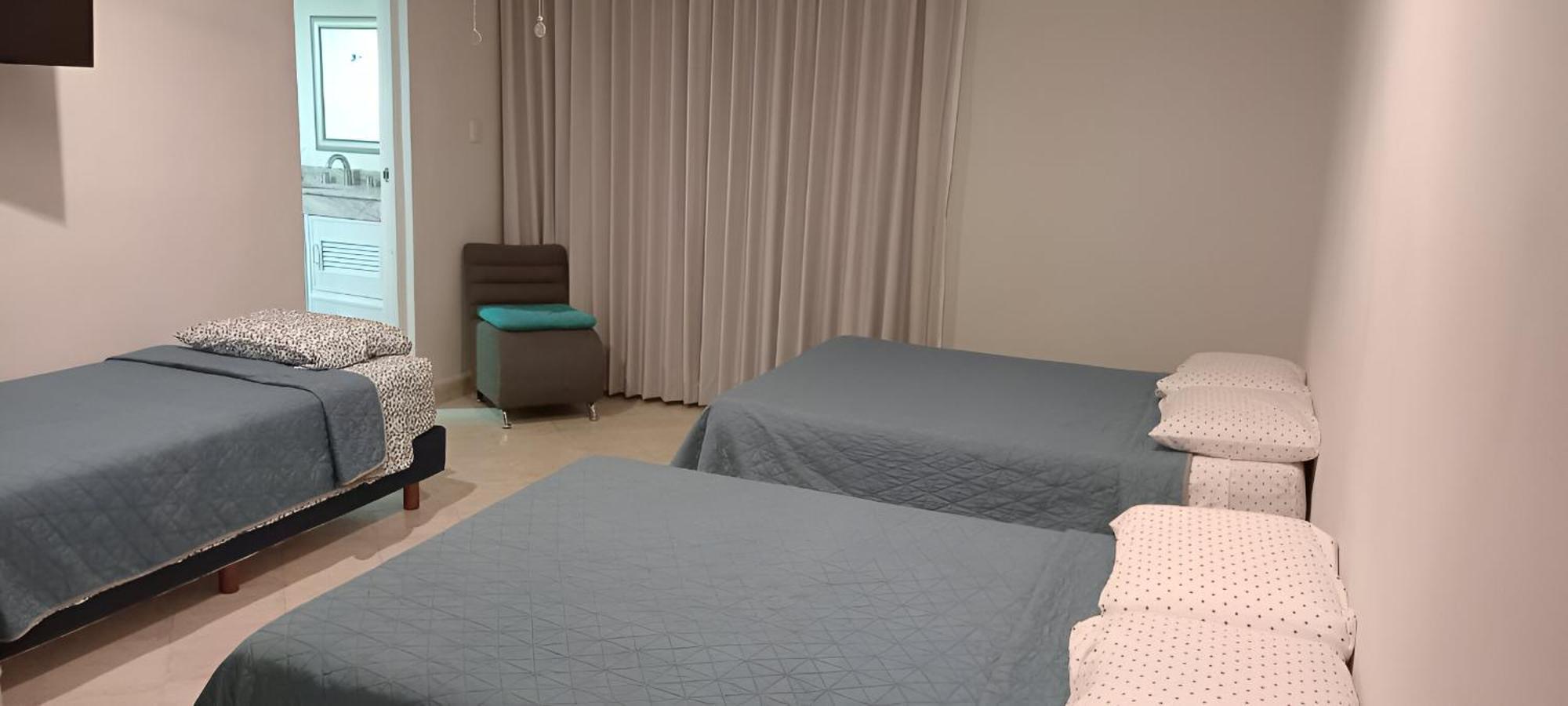 Casa Kej Itzimna * Mérida