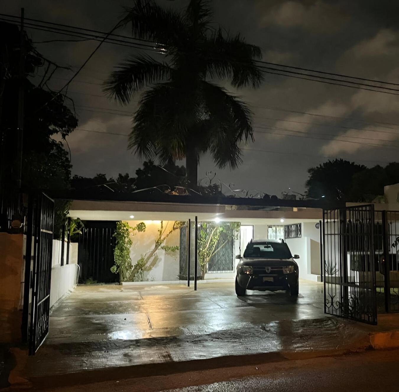 Casa Kej Itzimna Apartamento