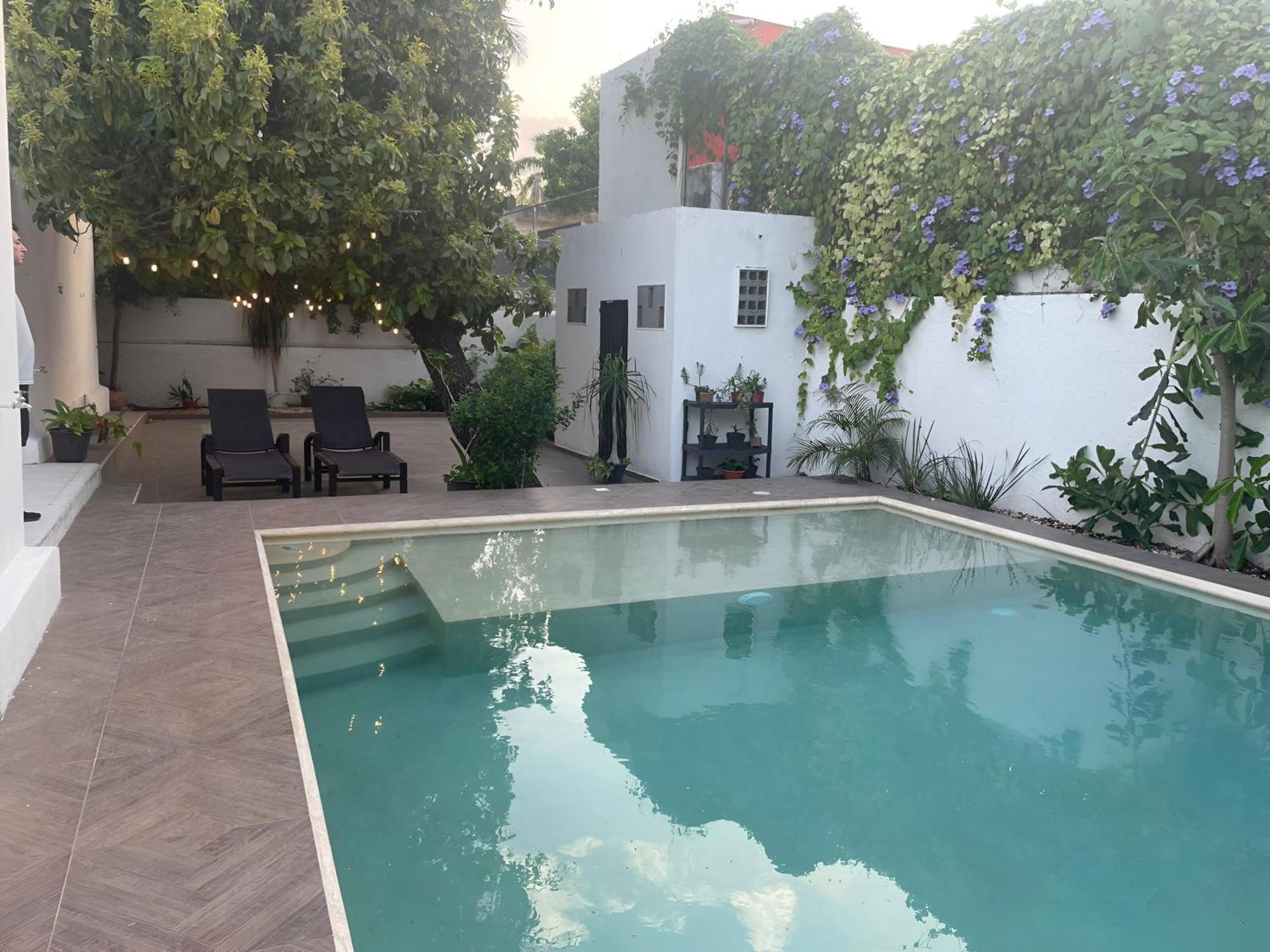 Casa Kej Itzimna Apartamento Mérida