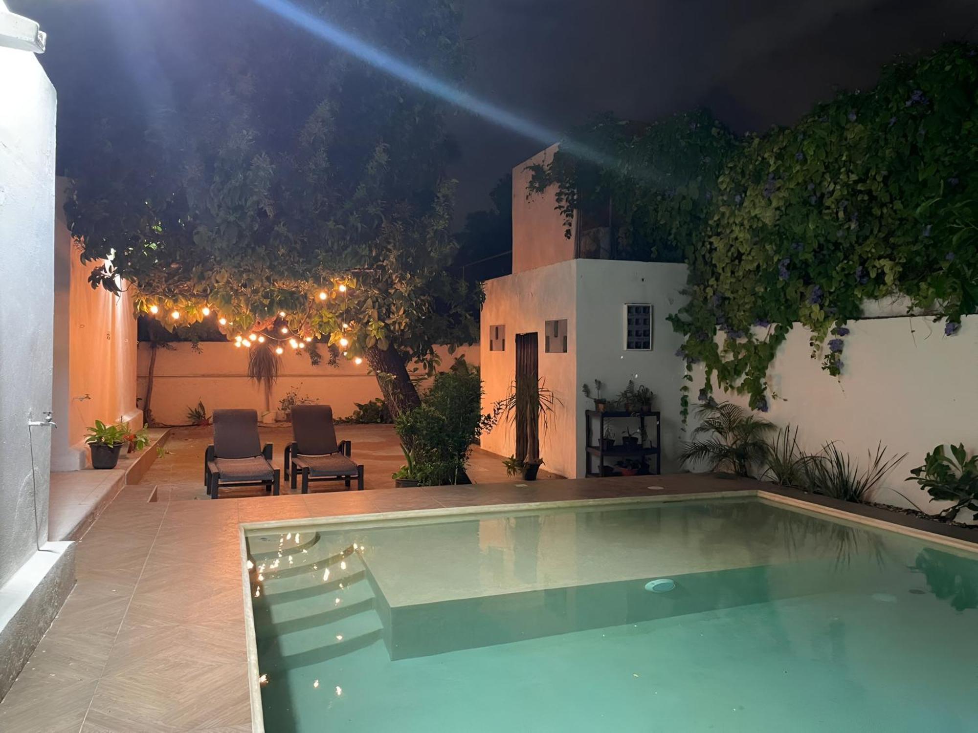 Apartamento Casa Kej Itzimna