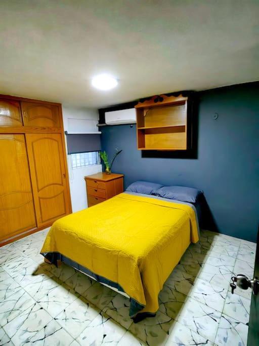 Apartment Casa Miraflores.