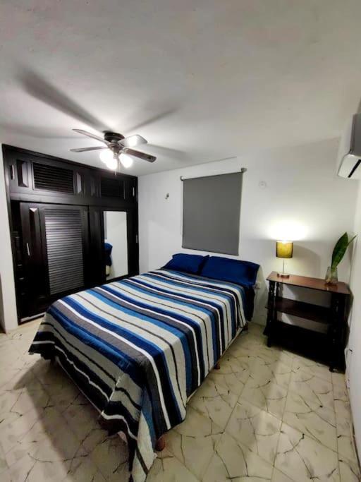 Apartment Casa Miraflores. Merida