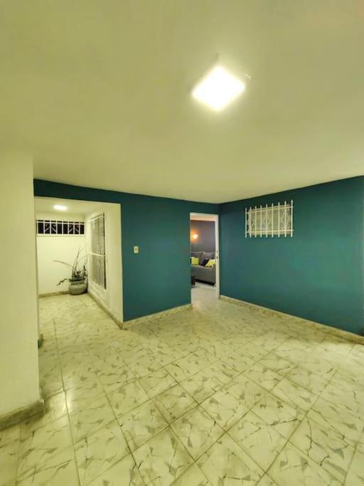 Casa Miraflores. *