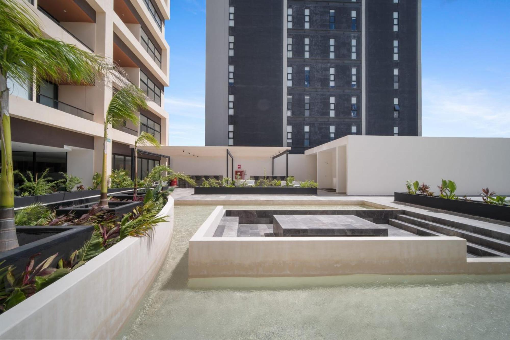 Baltia Luxurious One Bedroom Ap * Mérida
