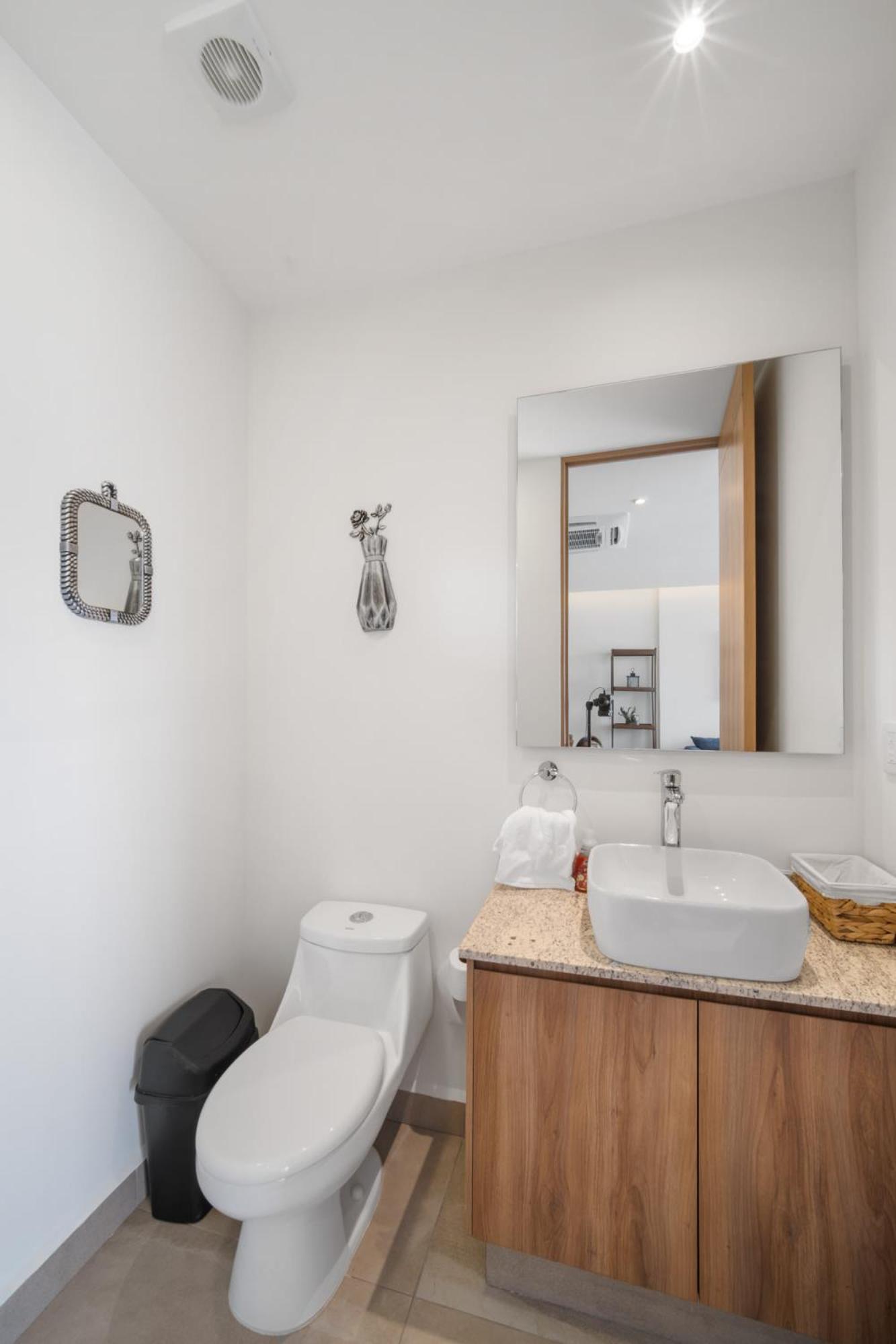 Apartamento Baltia Luxurious One Bedroom Ap