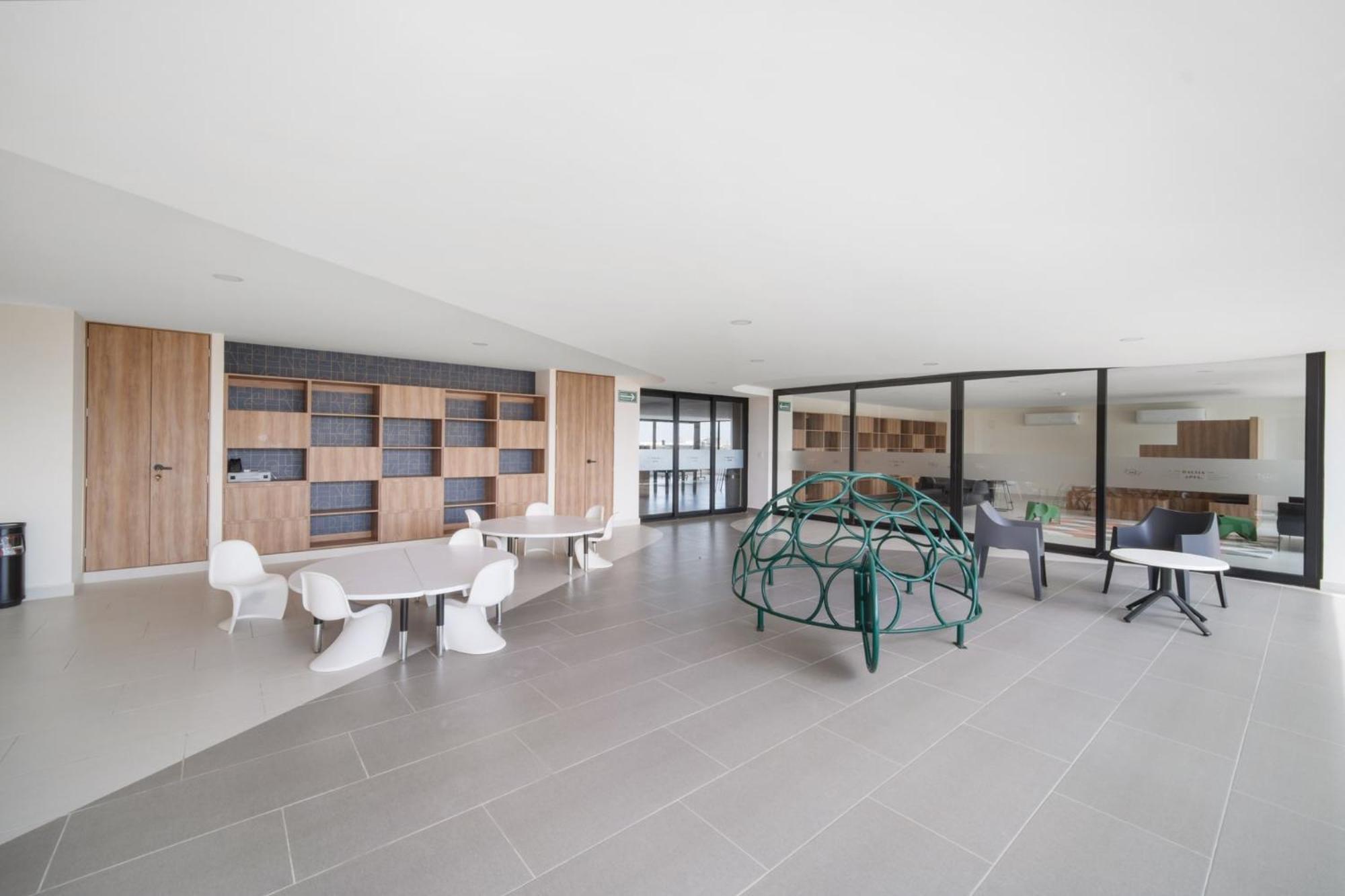 Baltia Luxurious One Bedroom Ap * Mérida