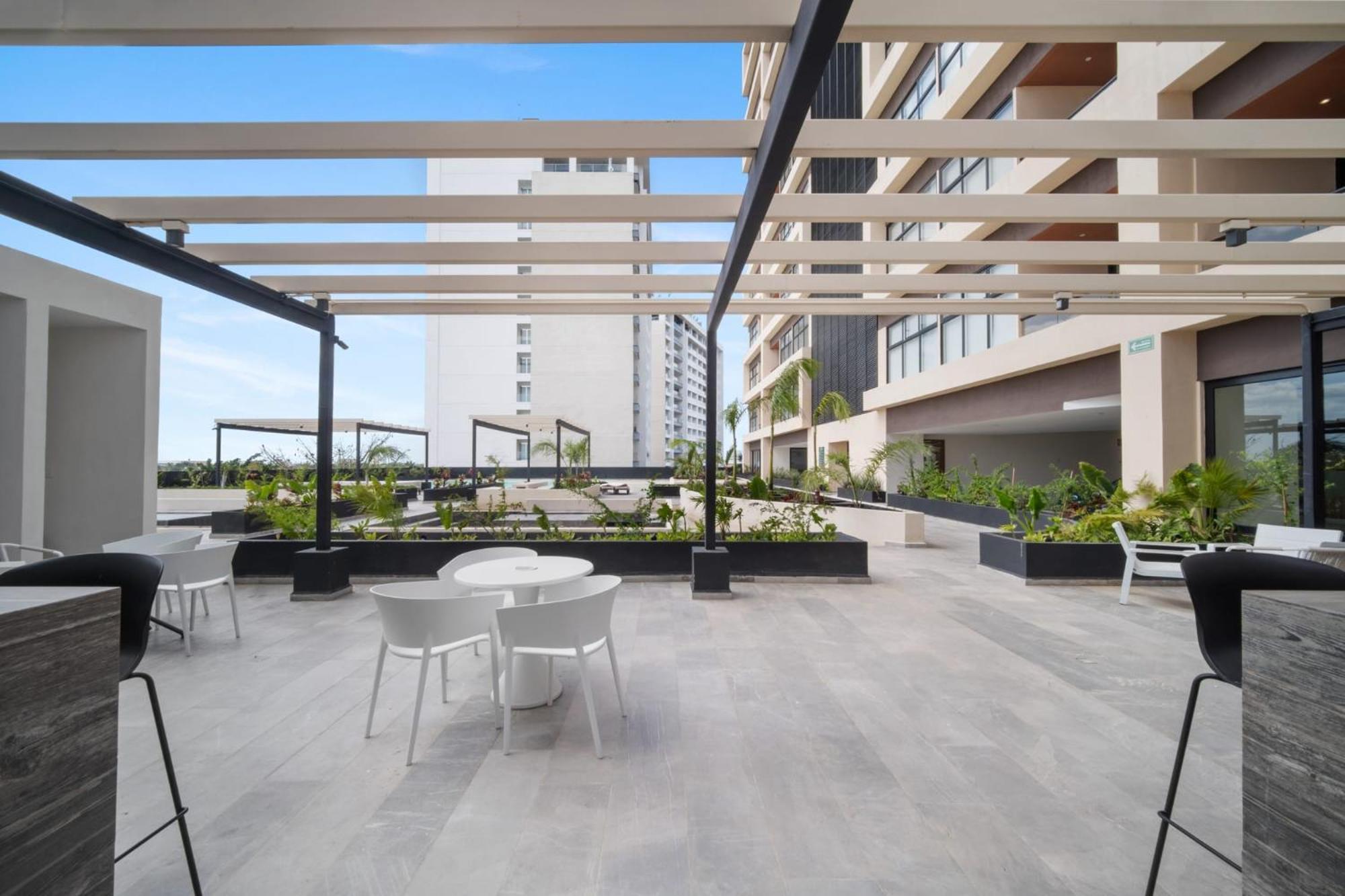 Baltia Luxurious One Bedroom Ap Mérida