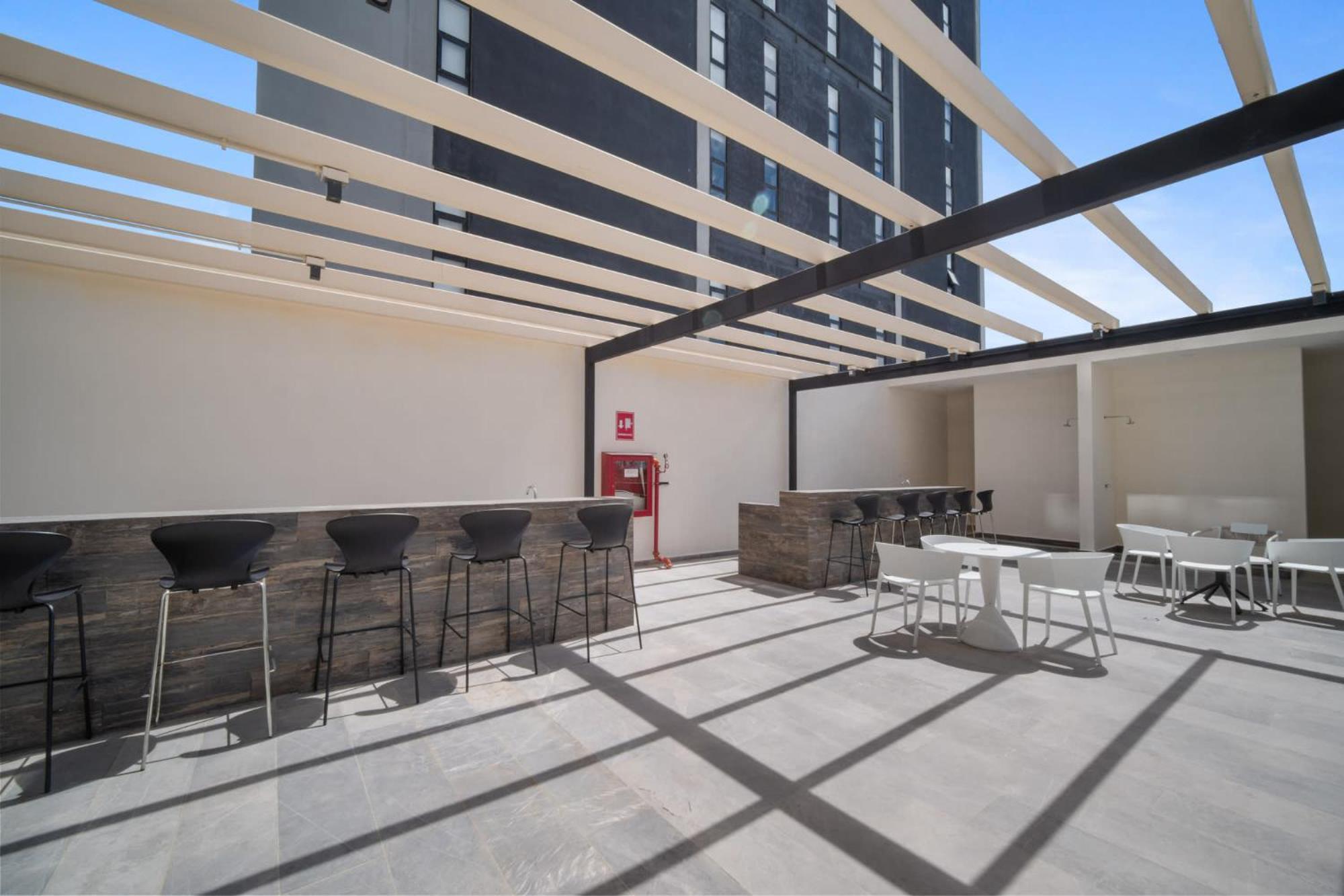 Baltia Luxurious One Bedroom Ap Apartamento Mérida