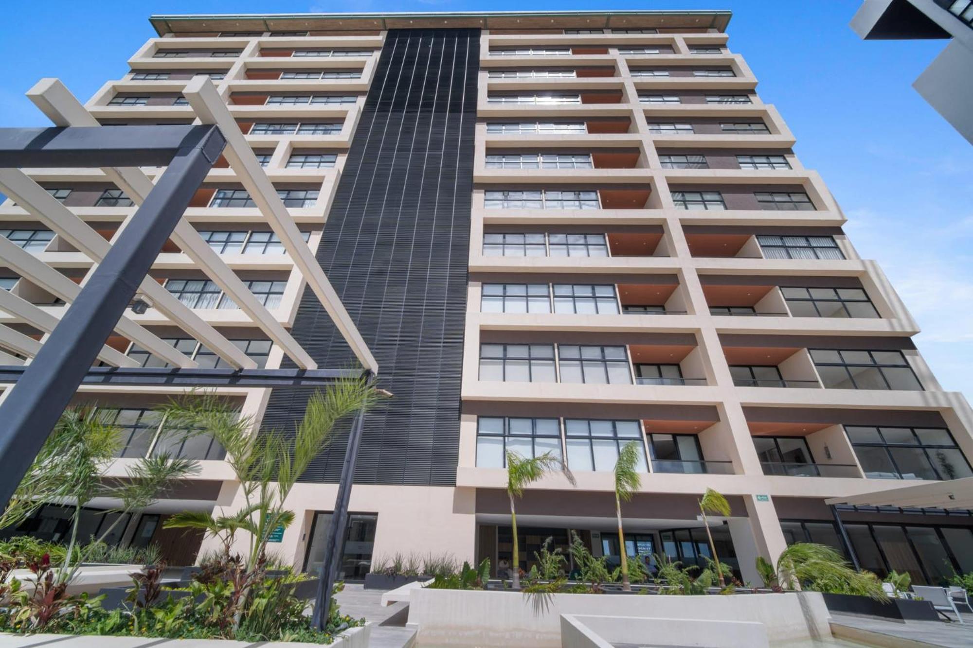 Baltia Luxurious One Bedroom Ap Apartamento Mérida
