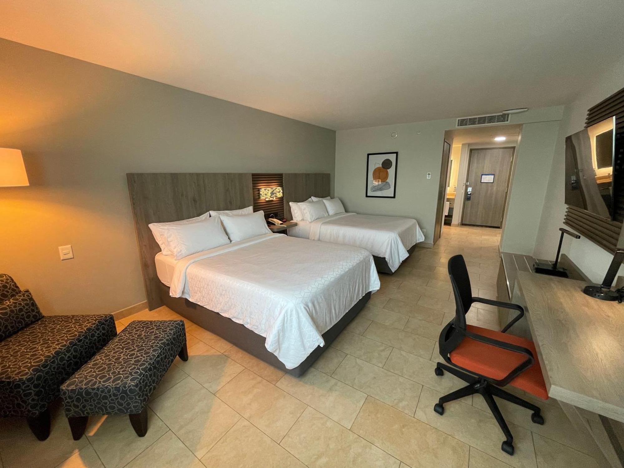 Express Mérida, An Ihg 4* Mérida