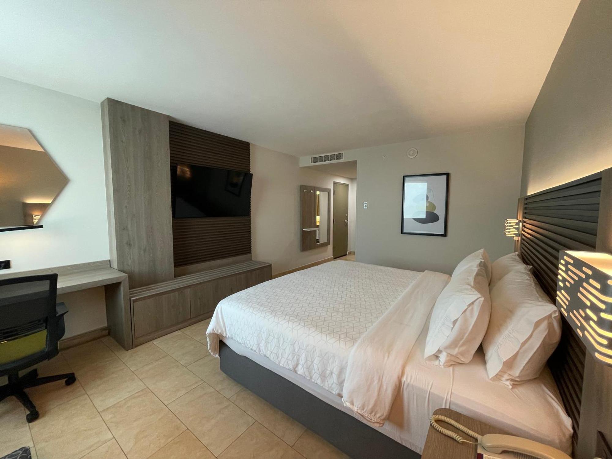 Express Mérida, An Ihg Hotel Mérida