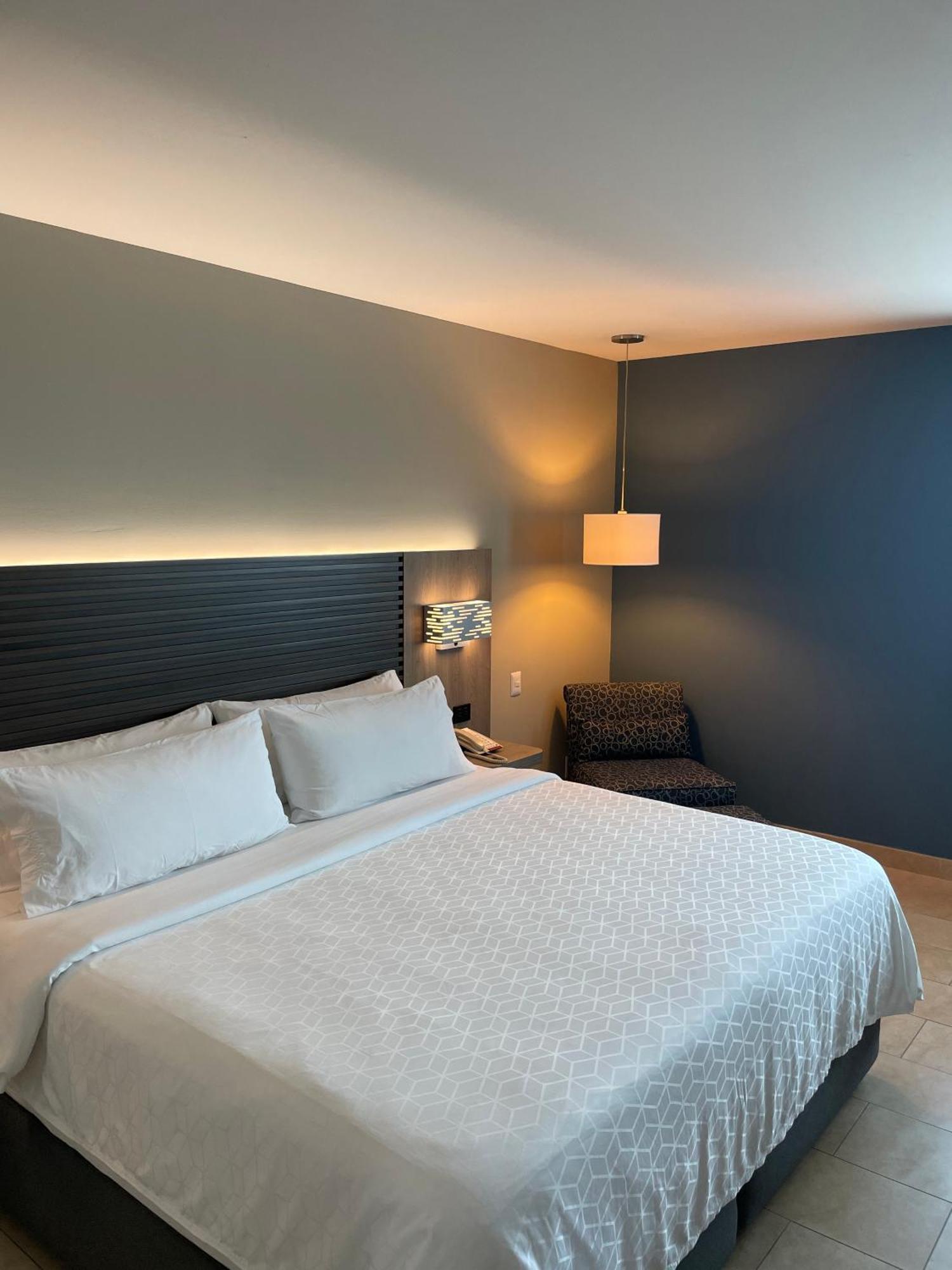 Express Mérida, An Ihg Mérida