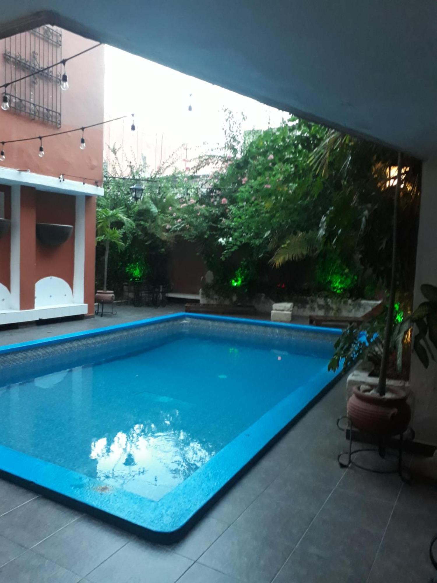 Reforma Mérida