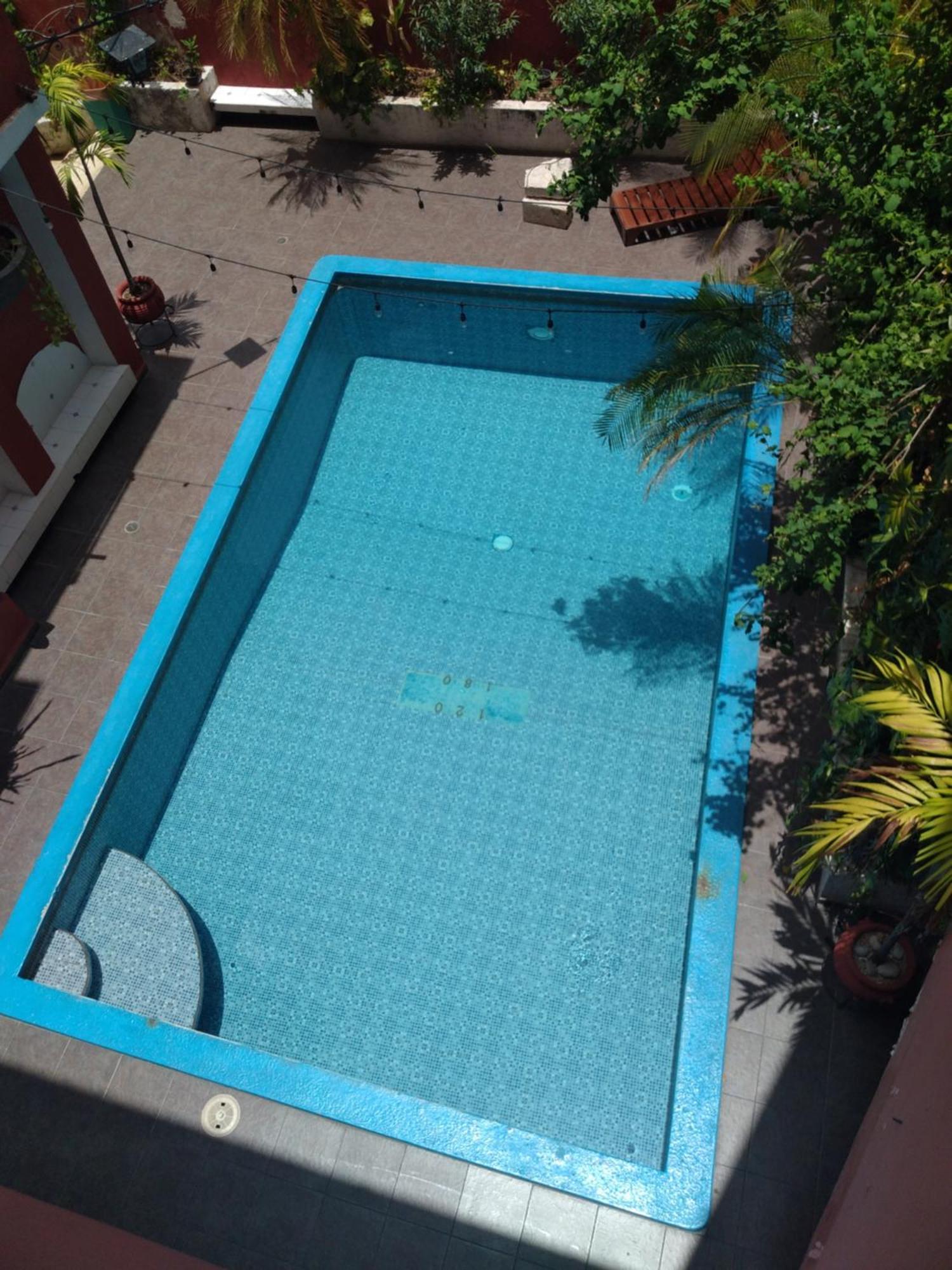 Reforma 3*