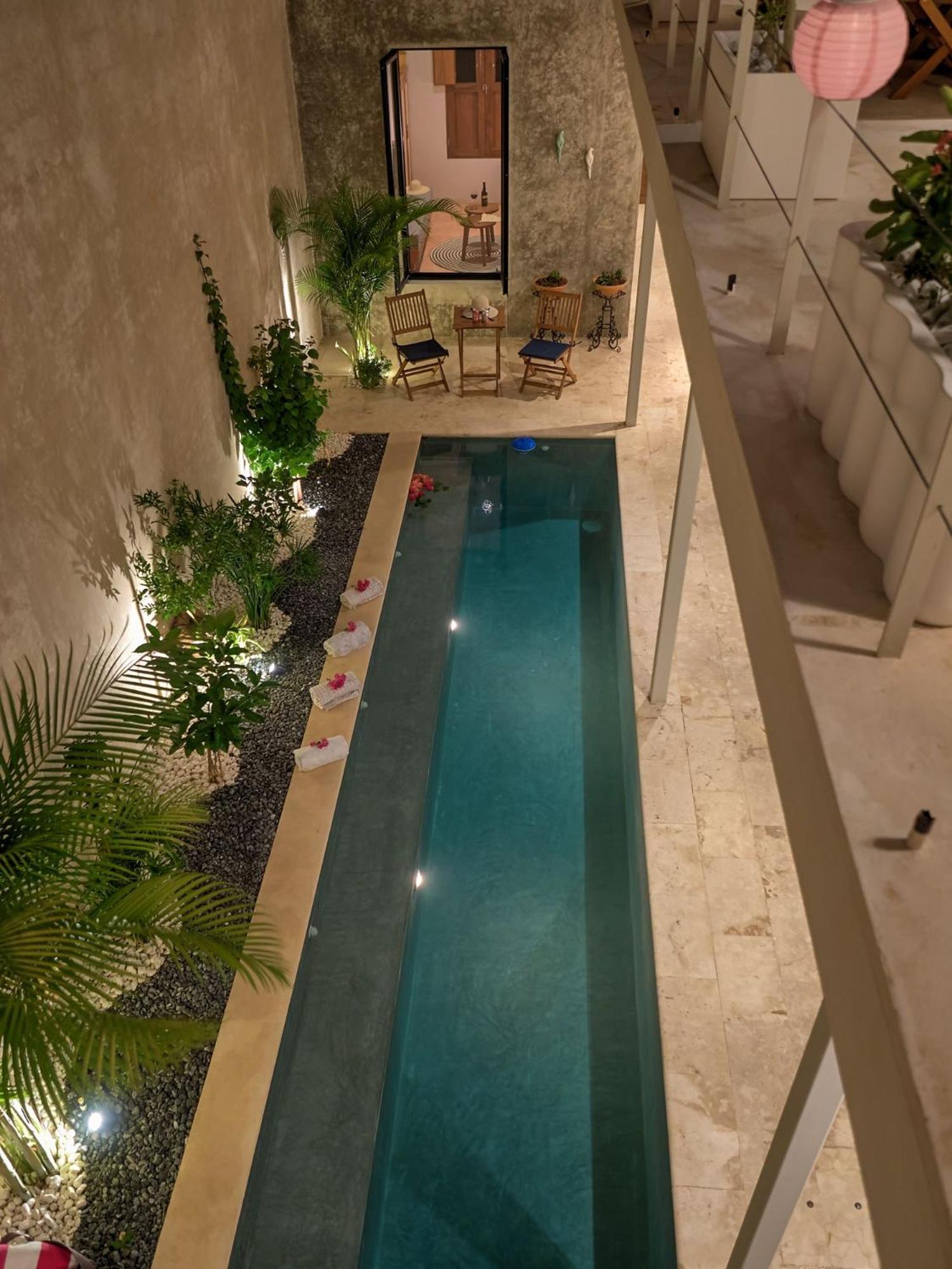 Holiday home Casa Gardenia, By Lobby Pm