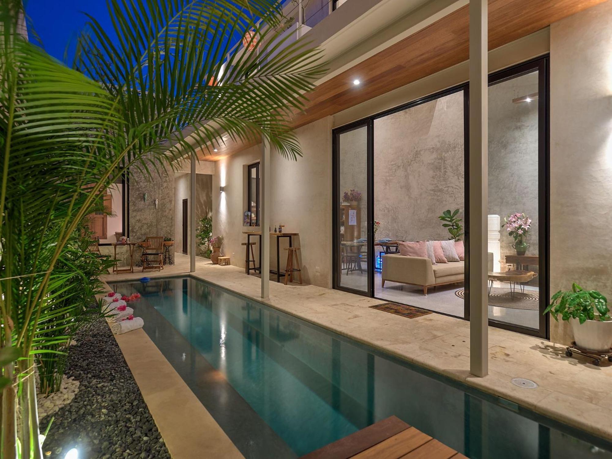 Casa Gardenia, By Lobby Pm