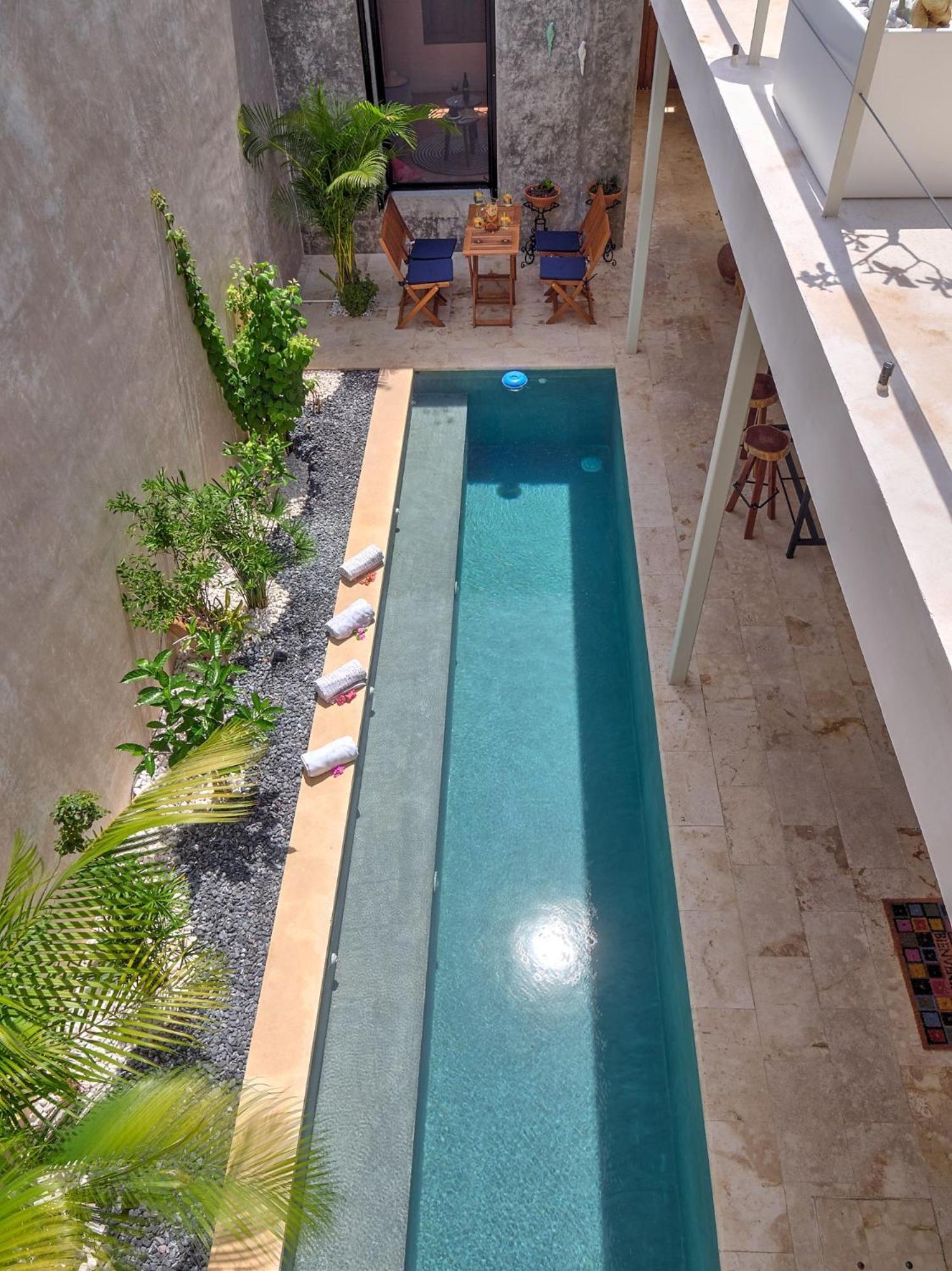 Holiday home Casa Gardenia, By Lobby Pm *