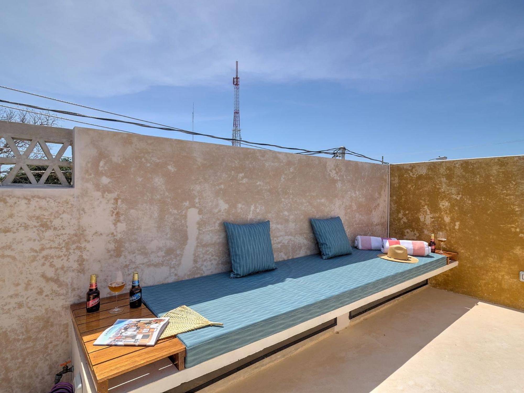 Casa Gardenia, By Lobby Pm