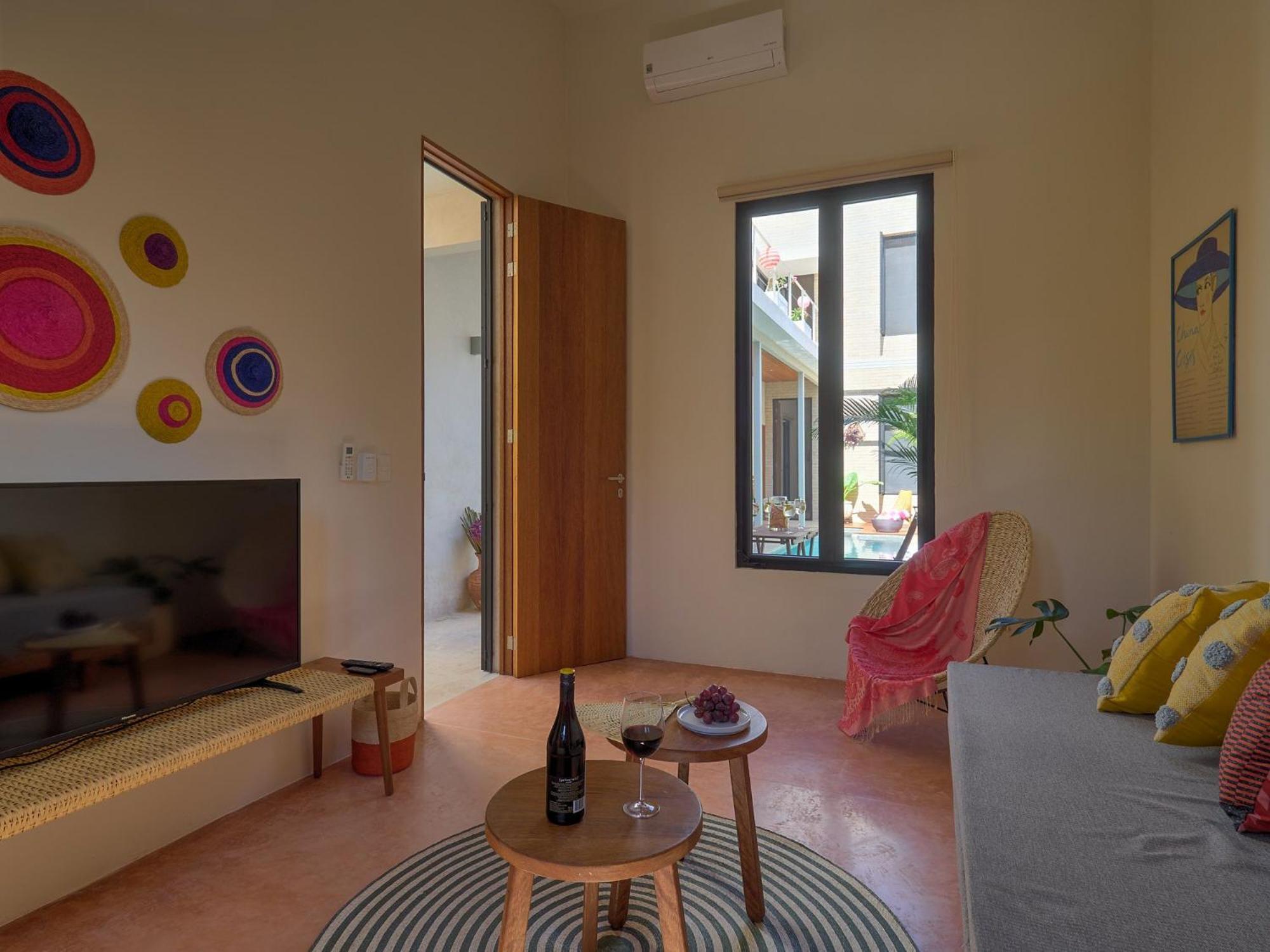 Holiday home Casa Gardenia, By Lobby Pm Merida