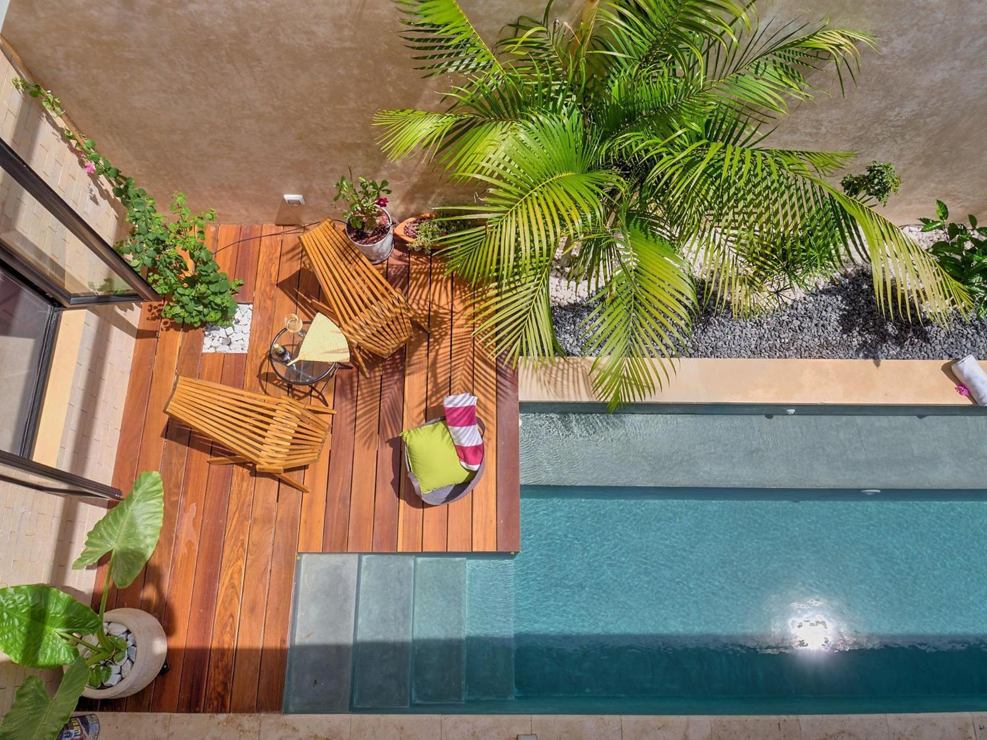 Holiday home Casa Gardenia, By Lobby Pm