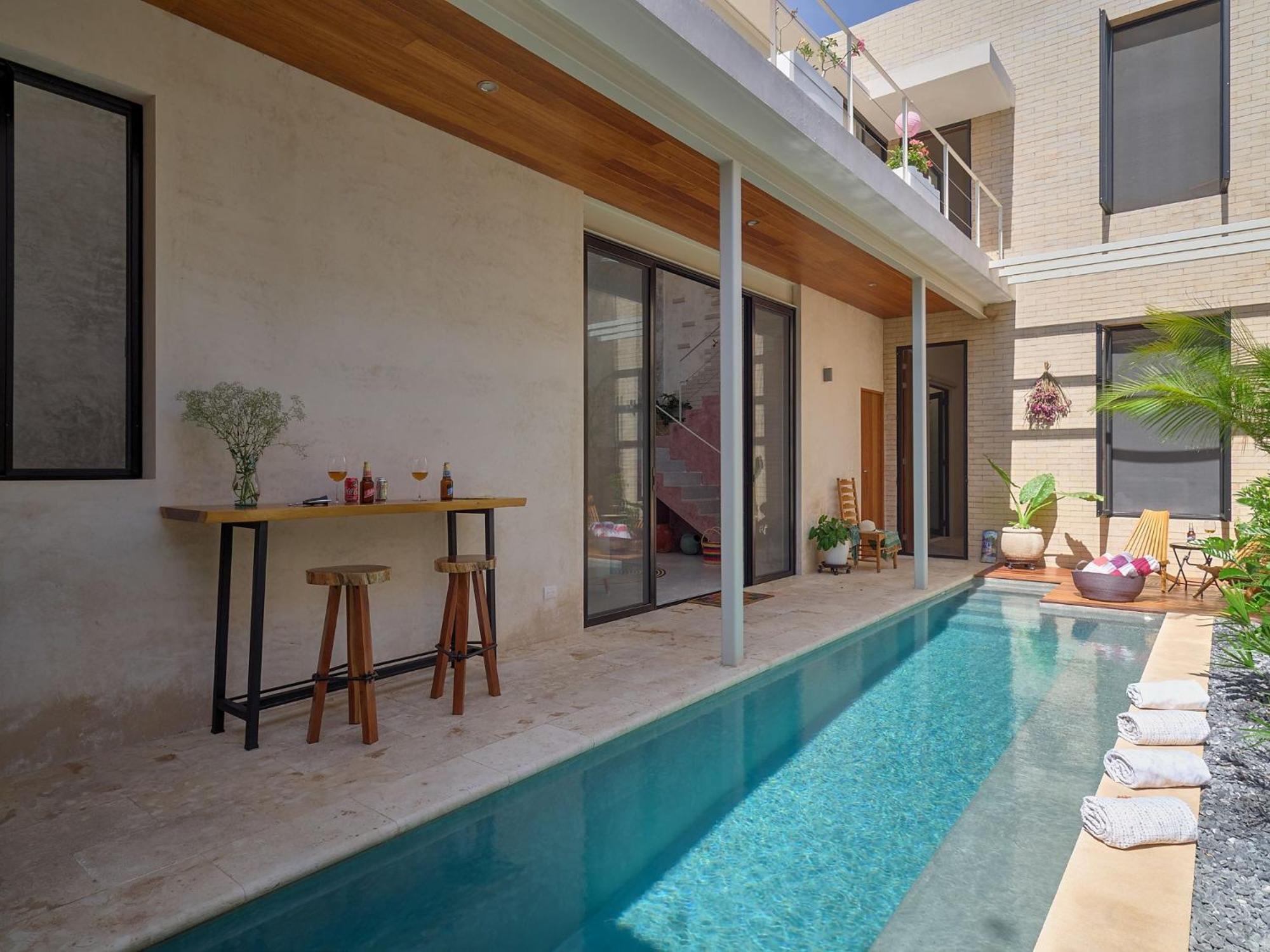 Casa Gardenia, By Lobby Pm Holiday home *