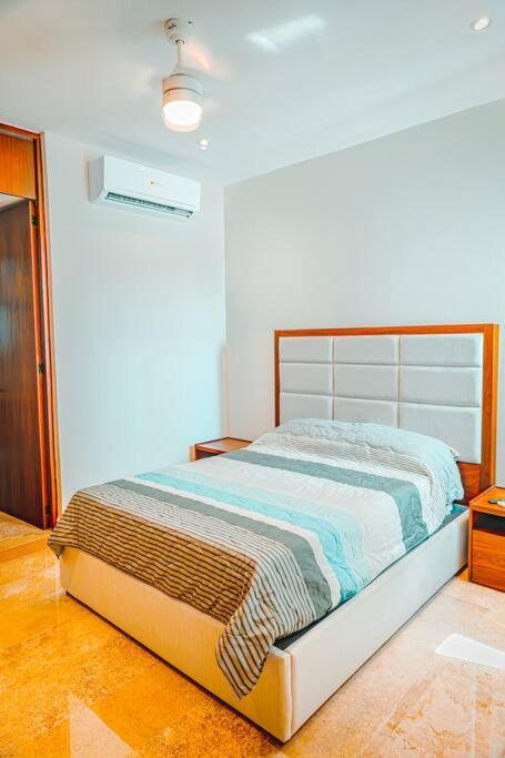 Luxury Ocean Front * Merida