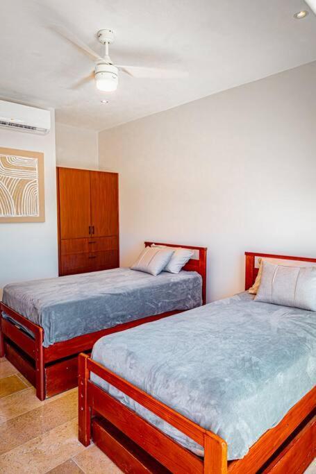Apartment Luxury Ocean Front Merida