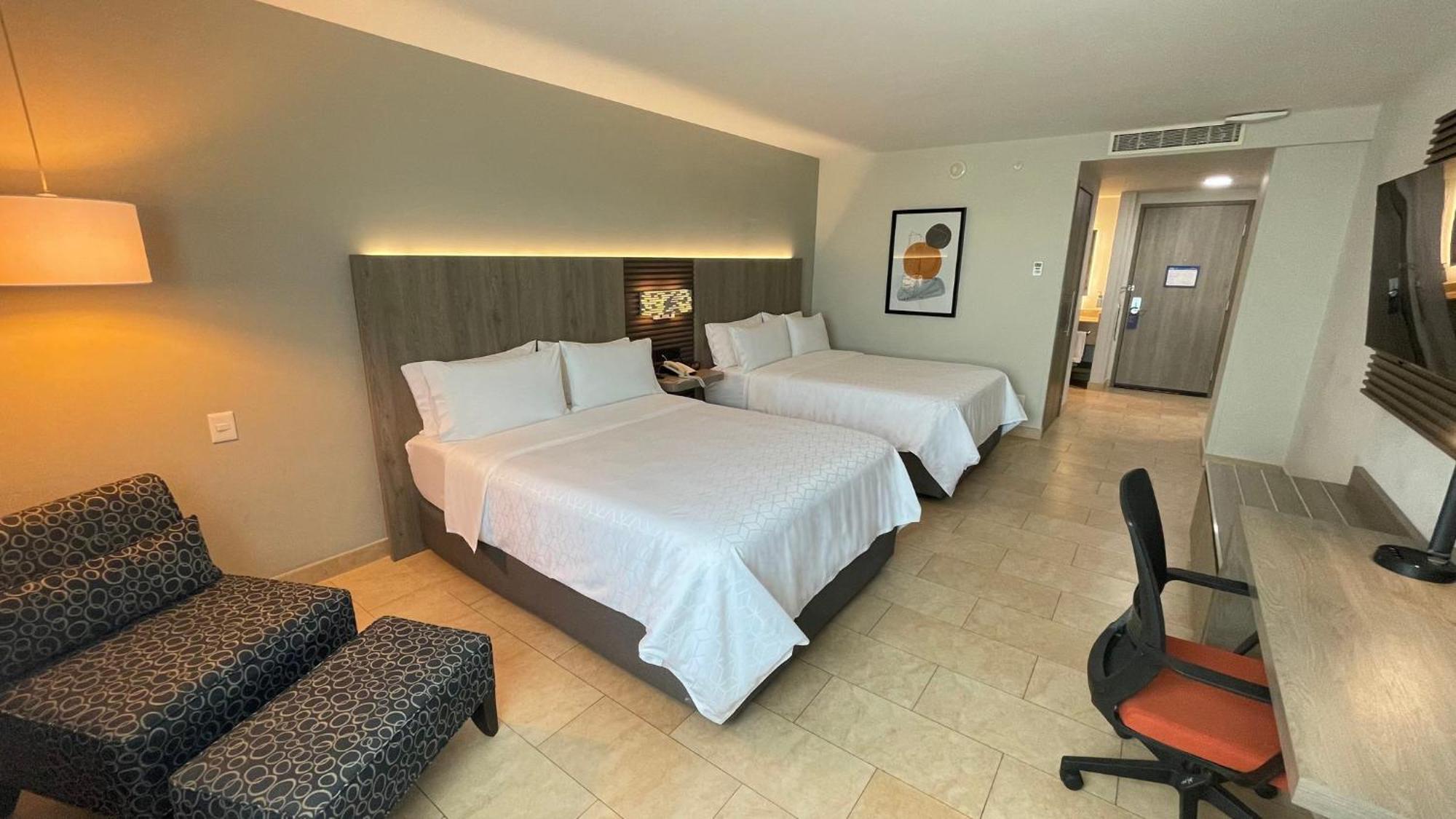 Express Mérida, An Ihg
