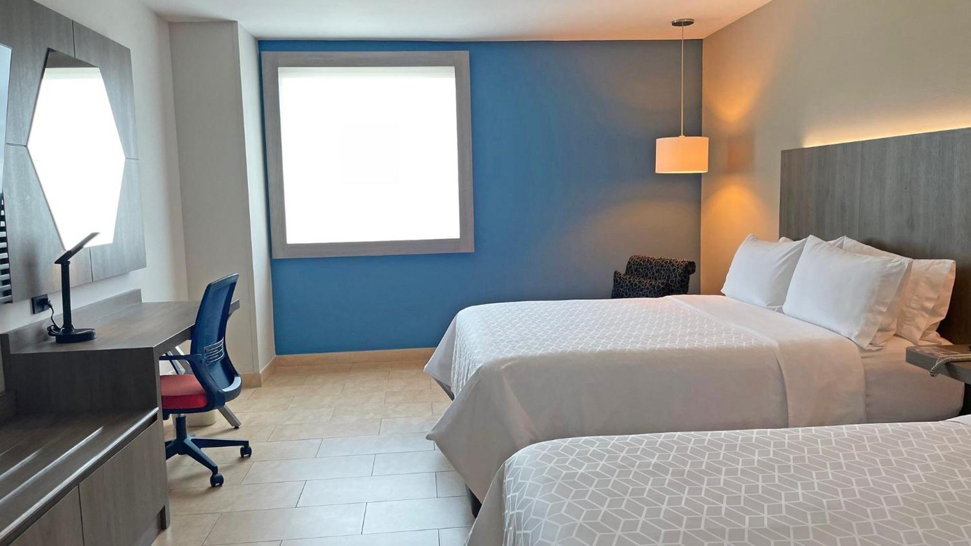 Express Mérida, An Ihg Hotel