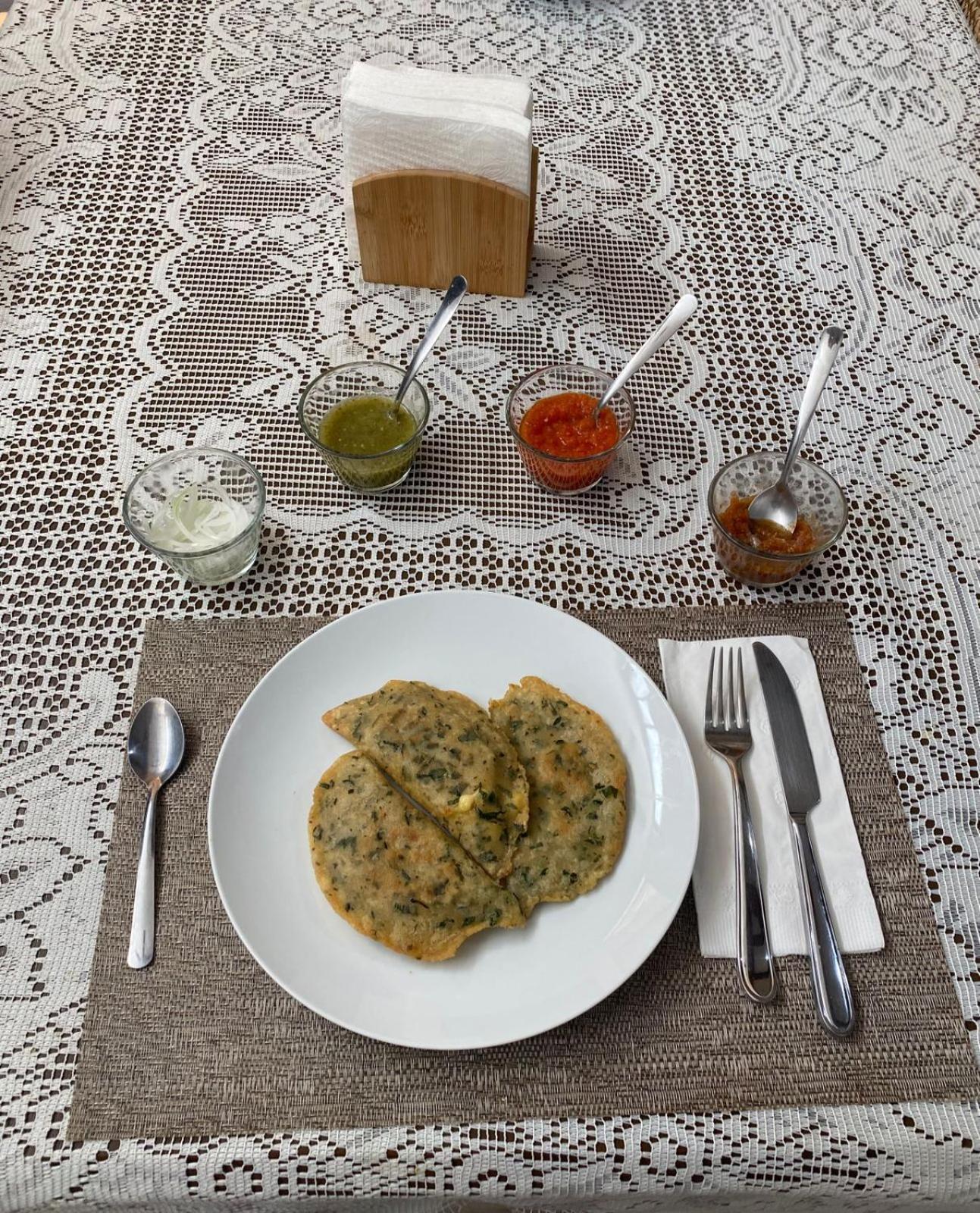 Boutique Casa Azuli Santiago 5* Merida