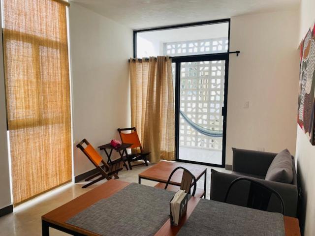 Apartamento Casa Lluavi - Titania