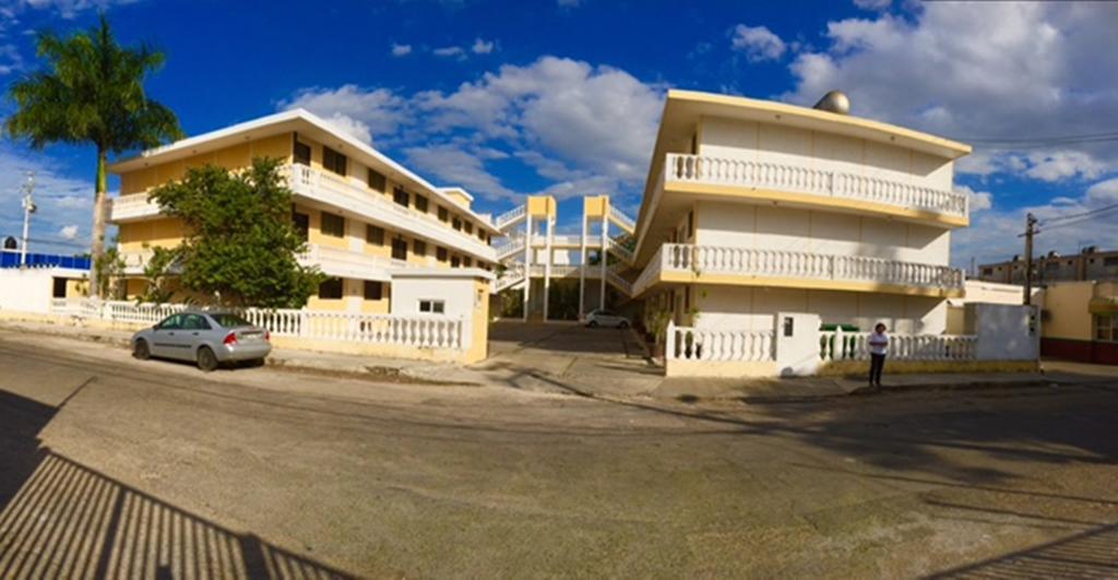 Suites Imperial Apartment *