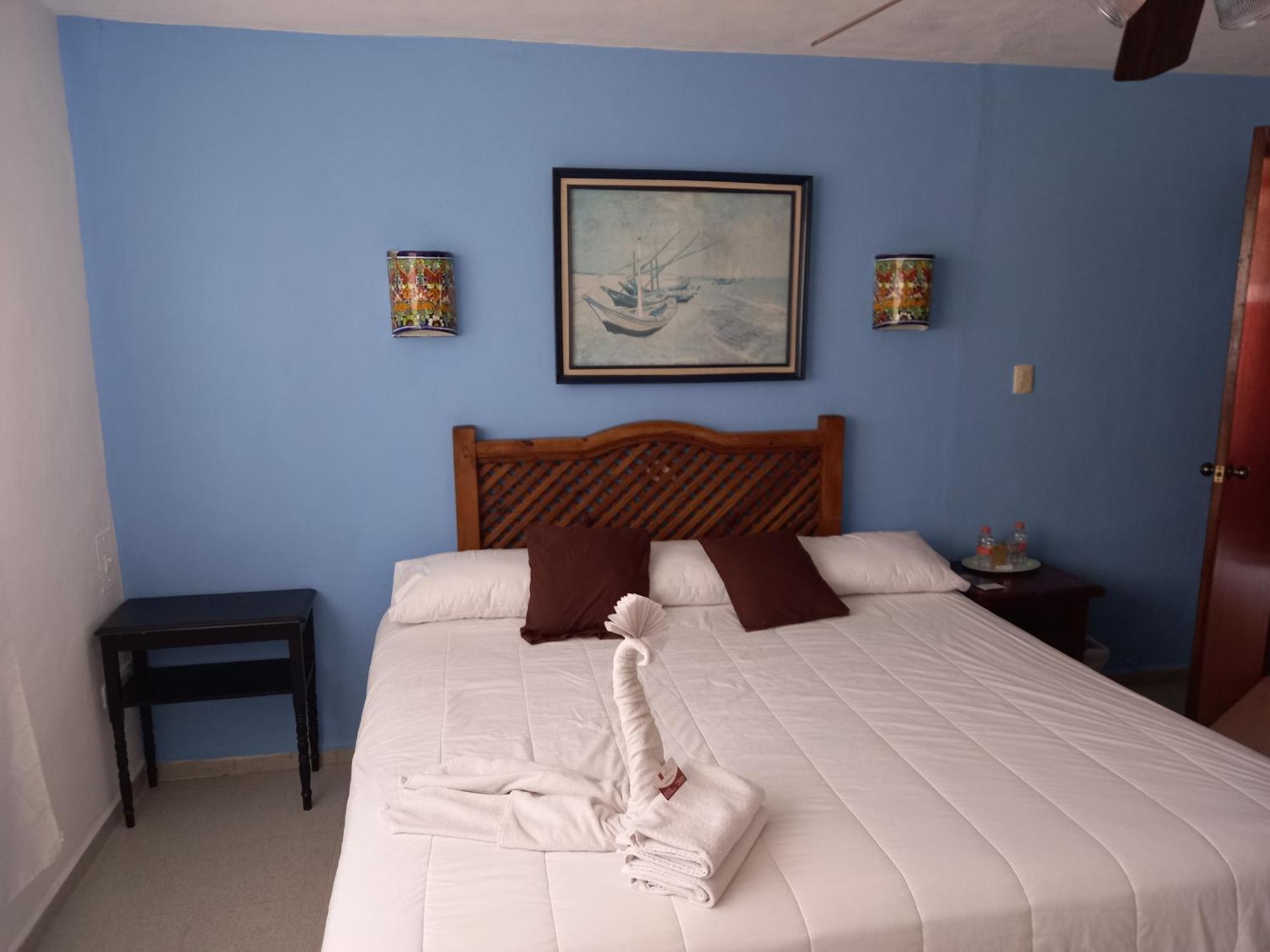 Hotel Reforma Mérida