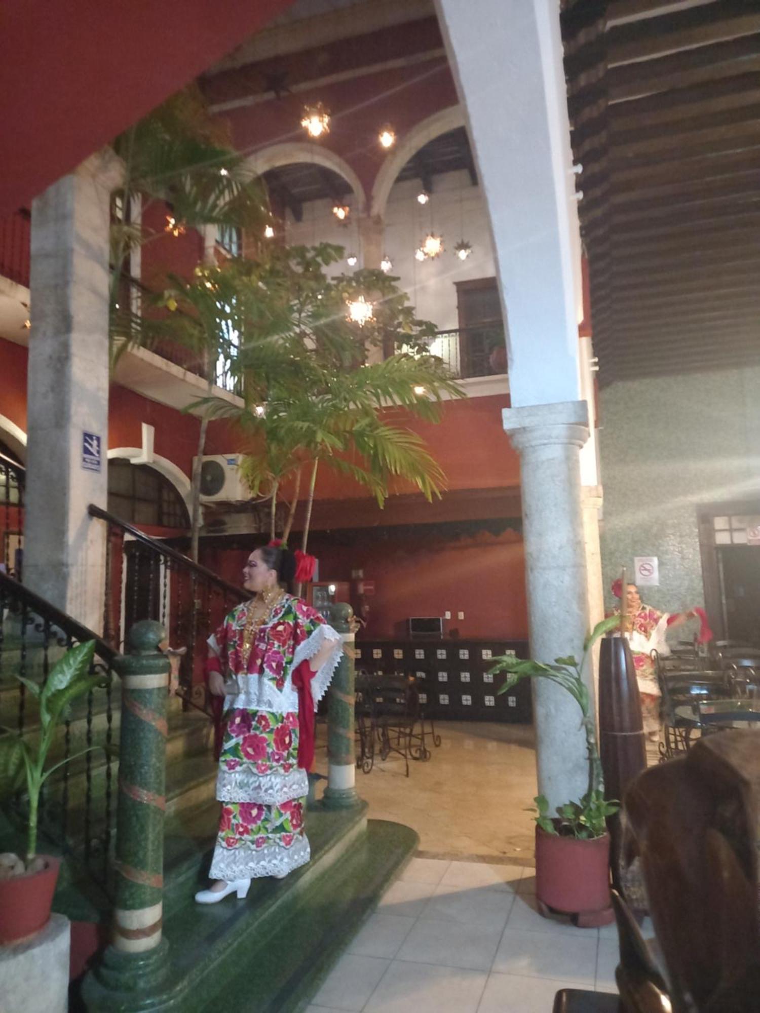 Hotel Reforma