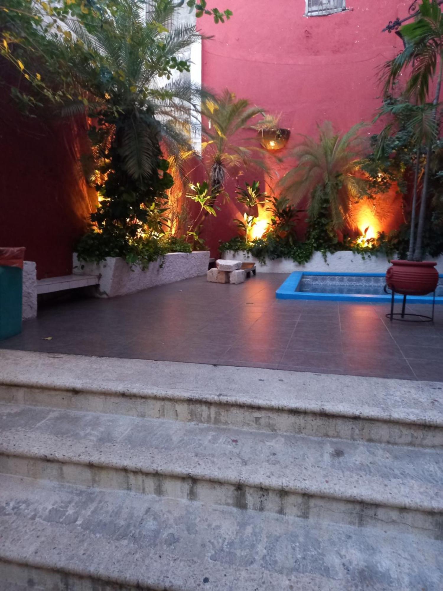 Reforma Mérida