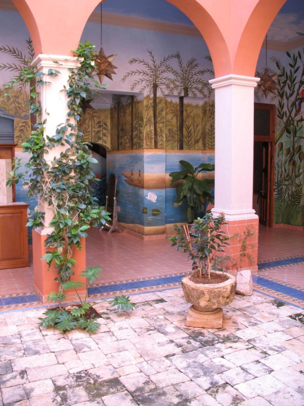 Hotel Boutique Casa San Angel (adults Only)