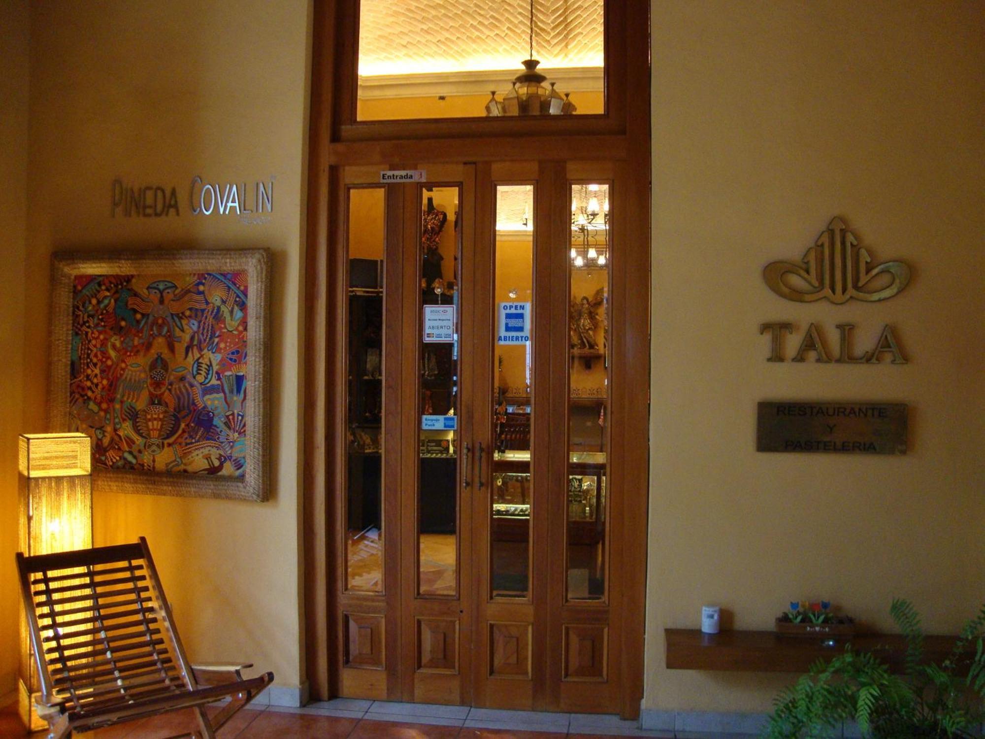 Hotel Boutique Casa San Angel (adults Only) Mérida
