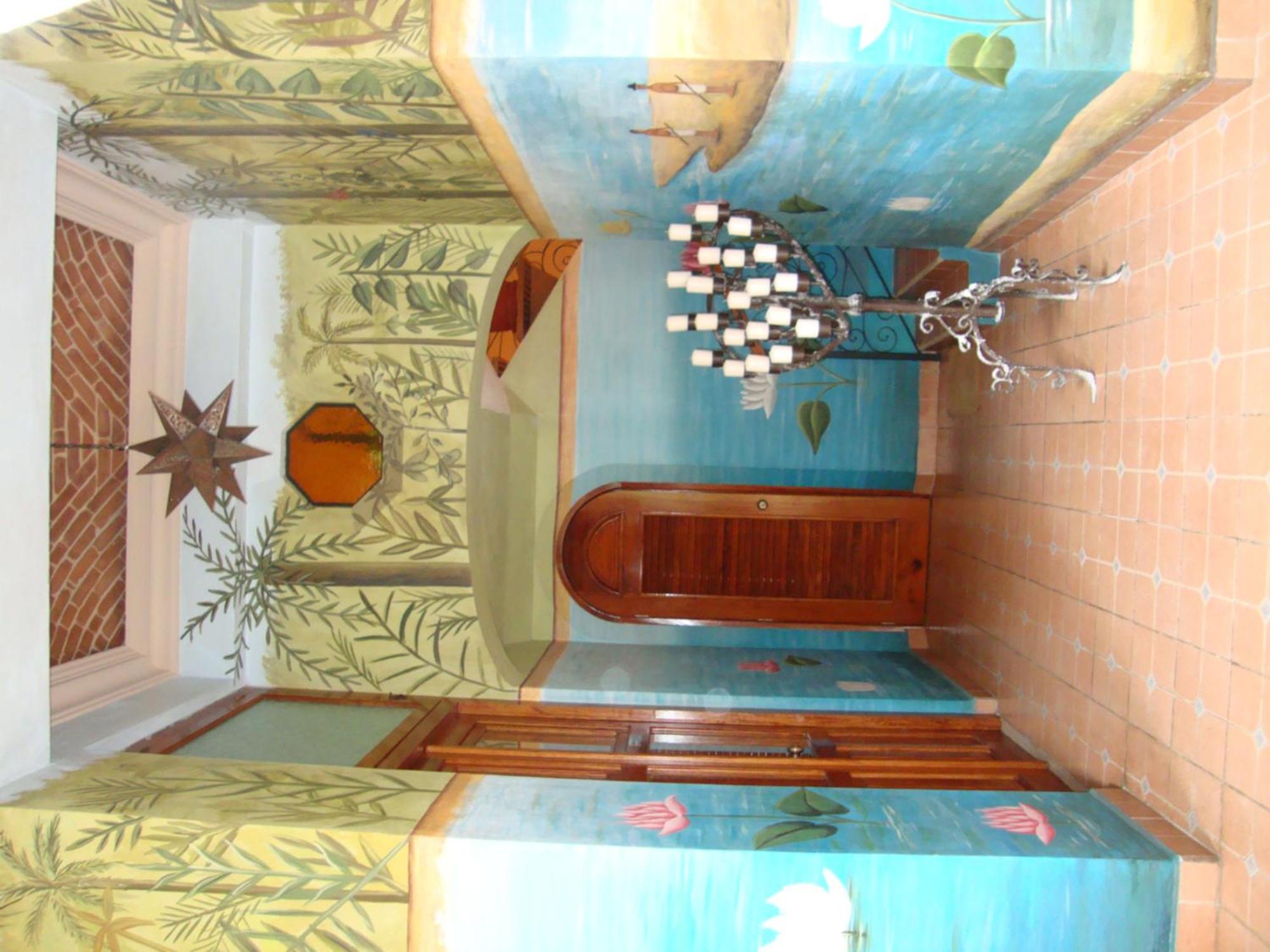 Hotel Boutique Casa San Angel (adults Only)